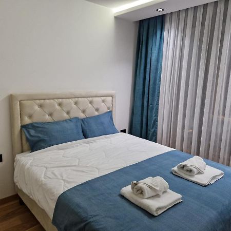 Ferienwohnung Helena Lux Apartman Zlatibor Exterior foto