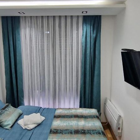 Ferienwohnung Helena Lux Apartman Zlatibor Exterior foto