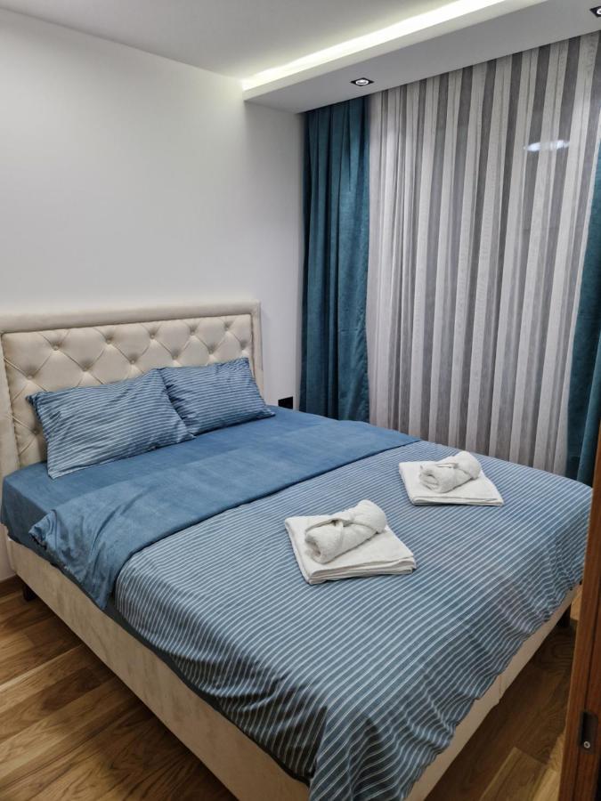 Ferienwohnung Helena Lux Apartman Zlatibor Exterior foto