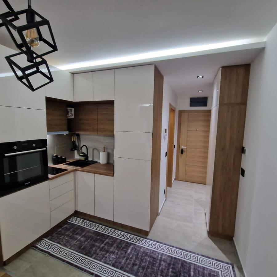 Ferienwohnung Helena Lux Apartman Zlatibor Exterior foto