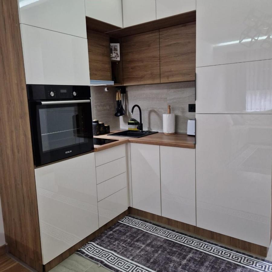 Ferienwohnung Helena Lux Apartman Zlatibor Exterior foto