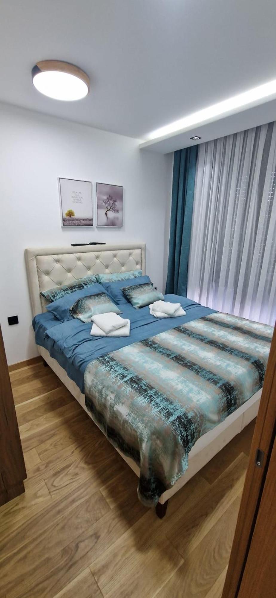 Ferienwohnung Helena Lux Apartman Zlatibor Exterior foto